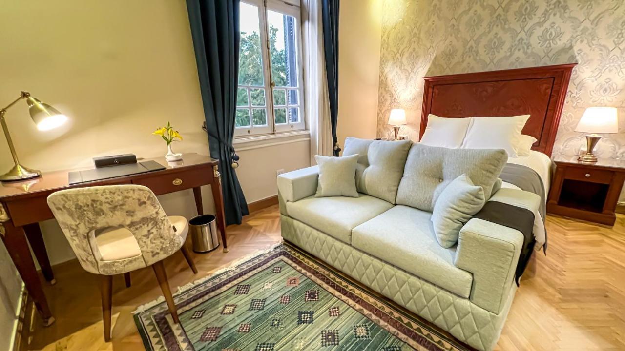 Helnan Palace Hotel - Adults Only Aleksandria Zewnętrze zdjęcie